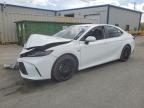 TOYOTA CAMRY 2025