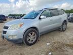 CHEVROLET TRAVERSE 2012