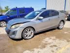 MAZDA 3 2010