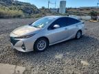 TOYOTA PRIUS PRIME 2017