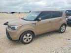 KIA SOUL 2016