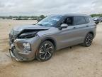MITSUBISHI OUTLANDER 2022