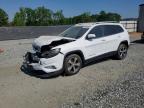 JEEP CHEROKEE 2019
