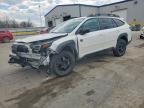 SUBARU OUTBACK 2024