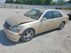 LEXUS LS 2004