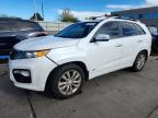 KIA SORENTO 2011
