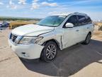 NISSAN PATHFINDER 2013