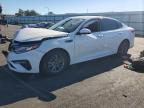 KIA OPTIMA 2020