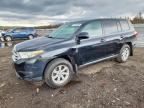 TOYOTA HIGHLANDER 2013