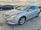 HYUNDAI SONATA 2012