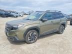 SUBARU FORESTER 2025
