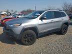 JEEP CHEROKEE 2016