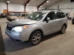 SUBARU FORESTER 2015