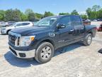 NISSAN TITAN 2017