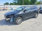 JEEP CHEROKEE 2018