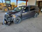 DODGE GRAND CARAVAN 2018