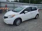 NISSAN VERSA NOTE 2016