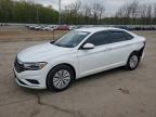 VOLKSWAGEN JETTA 2019
