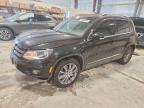 VOLKSWAGEN TIGUAN 2012