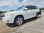 TOYOTA HIGHLANDER 2010