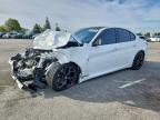 ALFA ROMEO GIULIA 2020