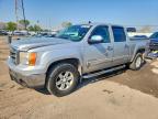 GMC SIERRA 2011