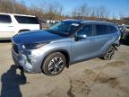 TOYOTA HIGHLANDER HYBRID 2023