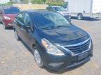NISSAN VERSA 2018