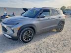 CHEVROLET TRAILBLAZER 2026