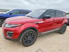 LAND ROVER RANGE ROVER EVOQUE 2016