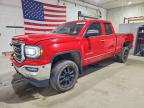 GMC SIERRA 2018