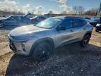 CHEVROLET TRAX 2024