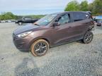 HYUNDAI TUCSON 2014