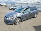 VOLKSWAGEN GOLF SPORTWAGEN 2016