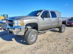 CHEVROLET SILVERADO 2008