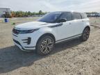 LAND ROVER RANGE ROVER EVOQUE 2020