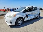 TOYOTA PRIUS C 2012