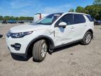 LAND ROVER DISCOVERY SPORT 2018
