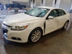 CHEVROLET MALIBU 2014
