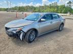 TOYOTA AVALON HYBRID 2018
