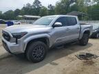 TOYOTA TACOMA 2025
