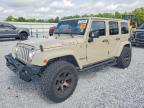 JEEP WRANGLER UNLIMITED 2017