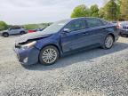 TOYOTA AVALON HYBRID 2015