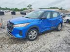 NISSAN KICKS 2024