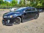 MITSUBISHI LANCER 2017