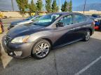 NISSAN SENTRA 2013