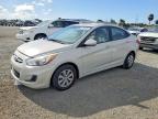 HYUNDAI ACCENT 2016