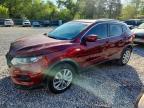 NISSAN ROGUE SPORT 2020