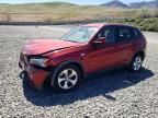 BMW X3 2012