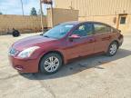 NISSAN ALTIMA 2011